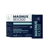Biofarmacija Magnus Rex300 N28