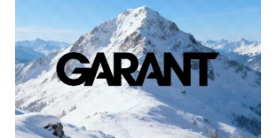 GARANT Pouches - Flavors and Strength