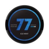 77 Ice Mint