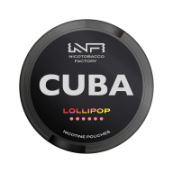 Cuba Black
