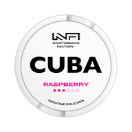 Cuba White