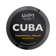 Cuba Black