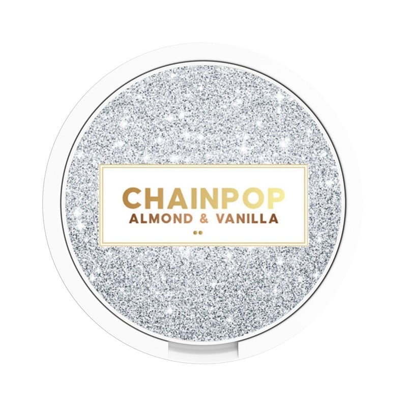 Chainpop Almond & Vanilla 15mg/g snus