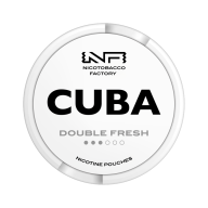 Cuba White