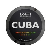CUBA Black Watermelon