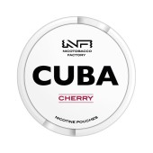 CUBA Cherry