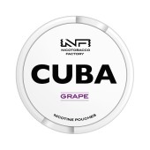 CUBA Grape