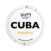 CUBA Pineapple