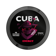 Cuba Ninja