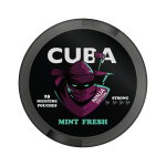 CUBA NINJA Mint Fresh