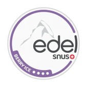 EDEL Berry Ice