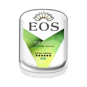 EOS Ice Mint Extra Strong