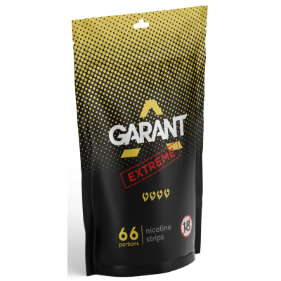 GARANT Extreme Strips 11mg-2