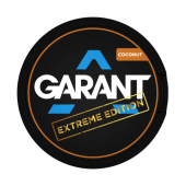 GARANT Coconut Extreme