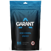 GARANT Ice Cool Strips 7mg