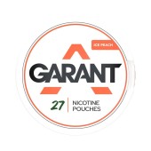 GARANT Ice Peach