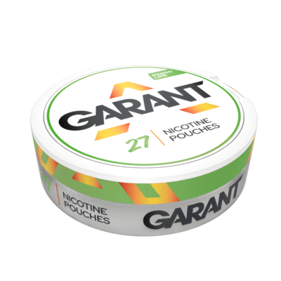 GARANT Mango-Lime 20mg/g snus-1
