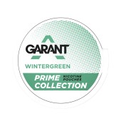 GARANT Prime Wintergreen