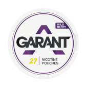 GARANT Wild Berry Light