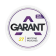 GARANT Wild Berry 25mg/g snus