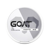 GOAT Frosted Medium