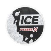 ICE Freeze X