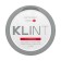 KLINT Arctic Mint X-Strong 20mg/g snus