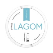 LAGOM Fresh Mint Extra Strong