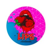 LIPS Strawberry