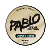 PABLO GOLD White Mint