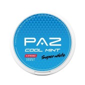 PAZ Cool Mint X-Strong