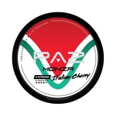 PAZ Monza Italian Cherry