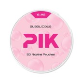 PIK Bubblicious