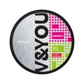 V&YOU Boost  Fresh Citrus
