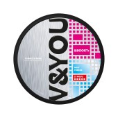 V&YOU Boost  Mint Freeze