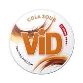 VID Cola Sour Strong