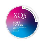 XQS Soft Toffee