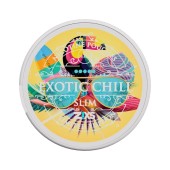 ZIXS Exotic Chili Strong