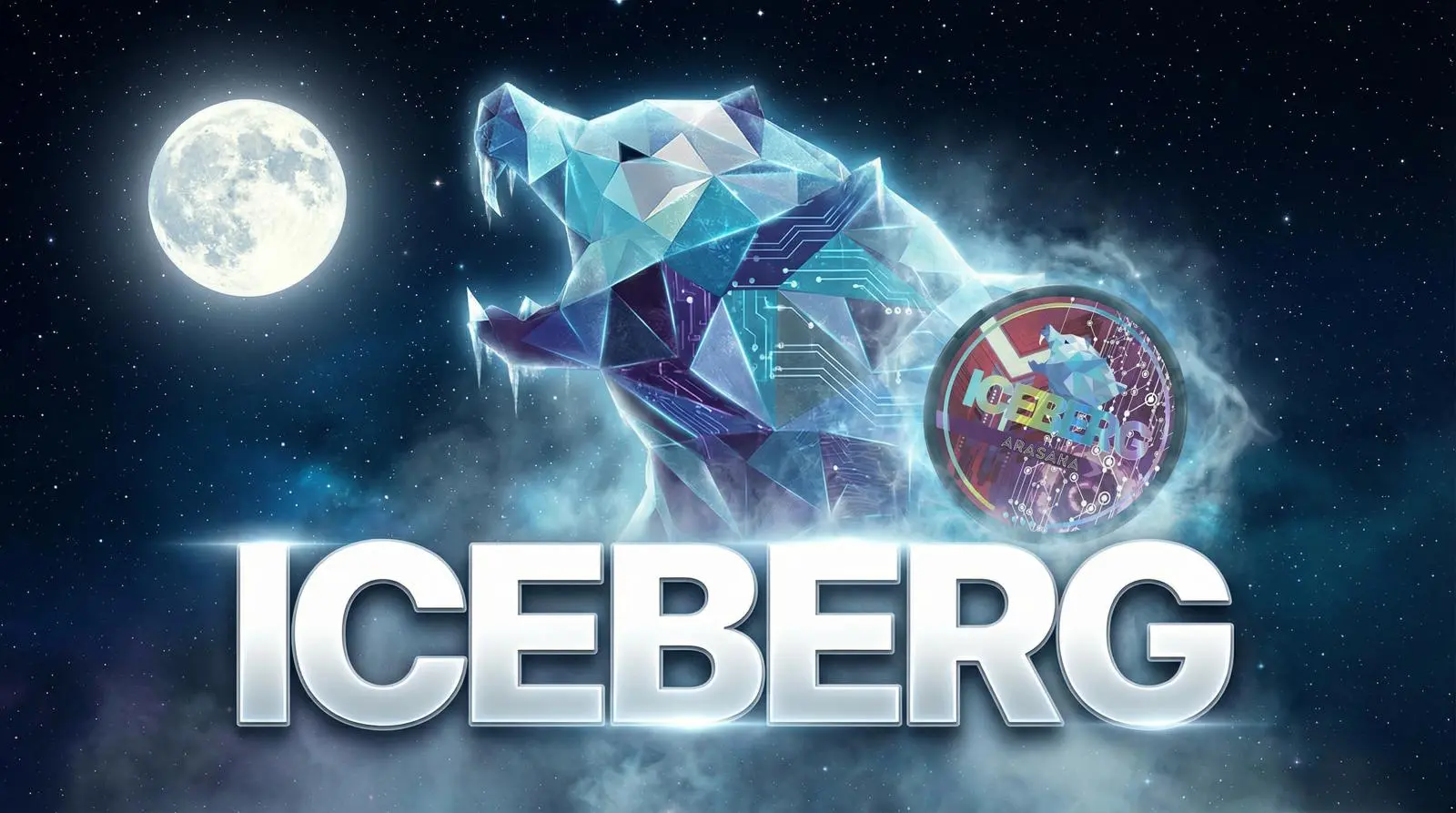 ICEBERG 50mg nikotiinipussien täydellinen äärimmäinen kokoelma