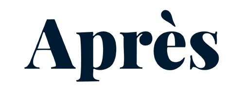 APRÈS nicotine pouches logo