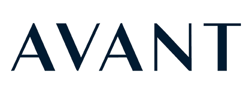 AVANT nicotine pouches logo