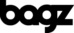BAGZ logo