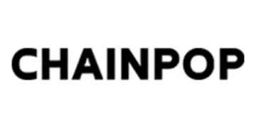 CHAINPOP nicotine pouches logo