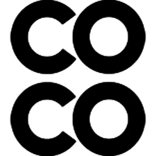 COCO nicotine pouches logo