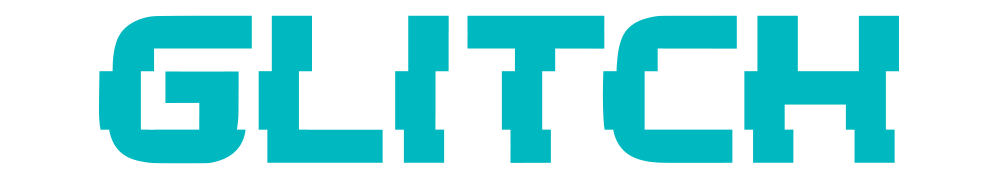 GLITCH nicotine pouches logo