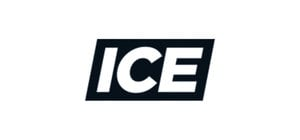 ICE nicotine pouches logo
