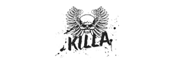 KILLA logo