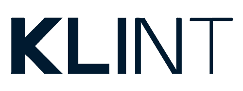 KLINT logo