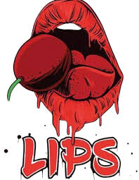 LIPS logo
