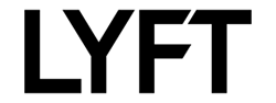 LYFT logo